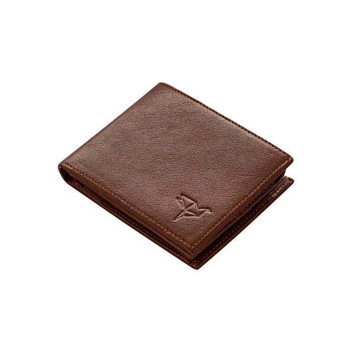 Zoozie Bags Jackson - Tan